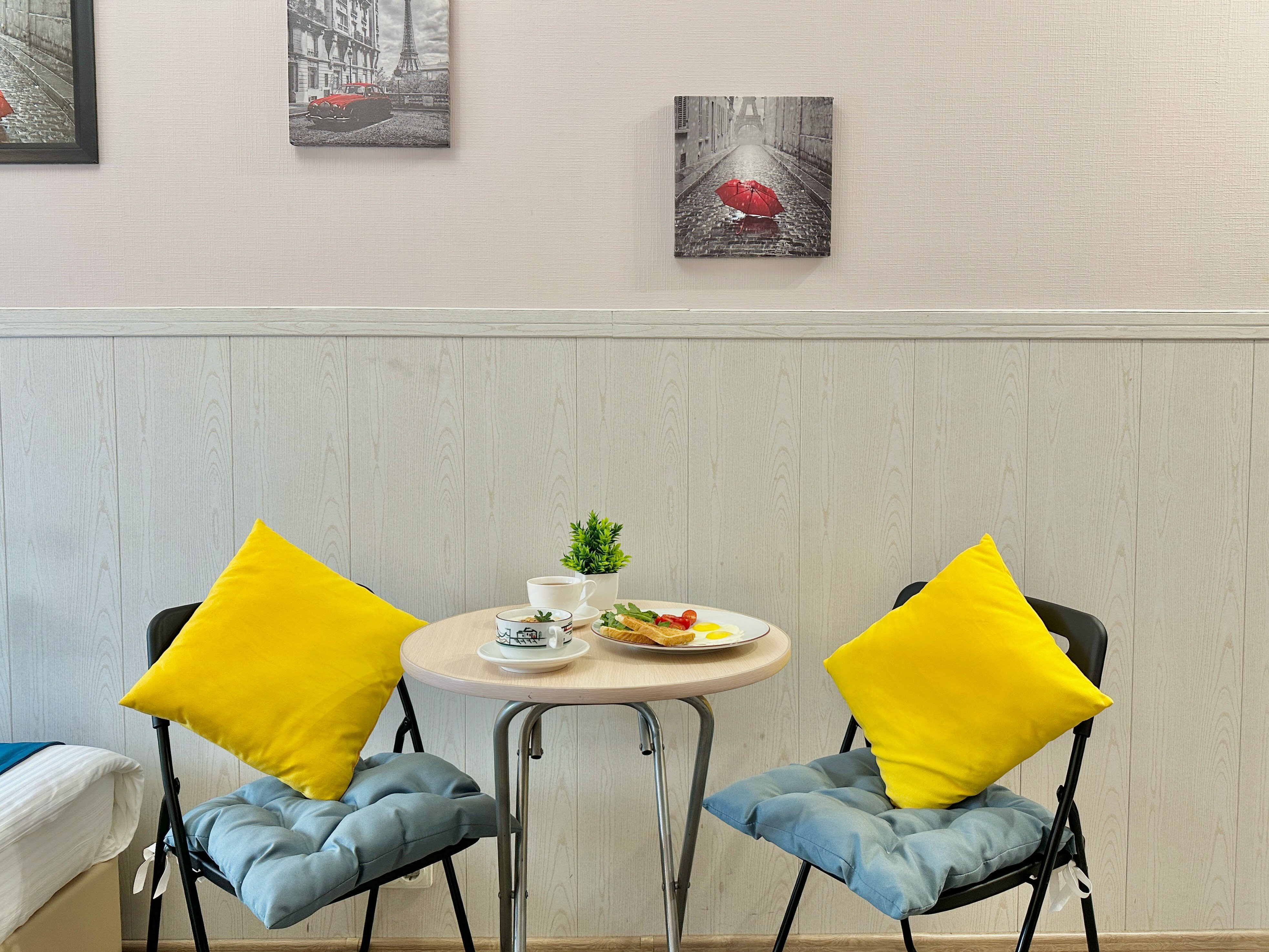 Фото City Lights