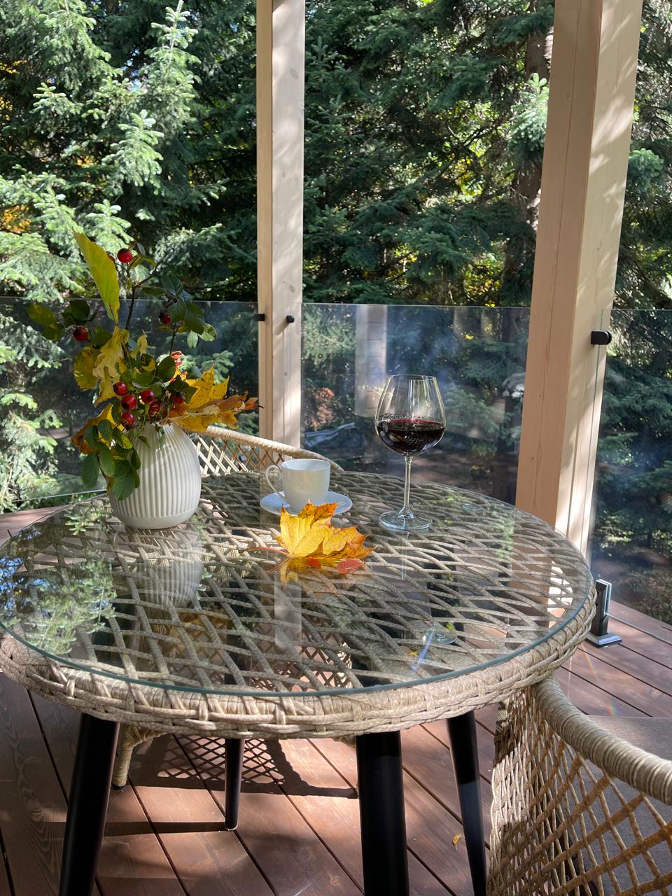 Фото Chalet Monte