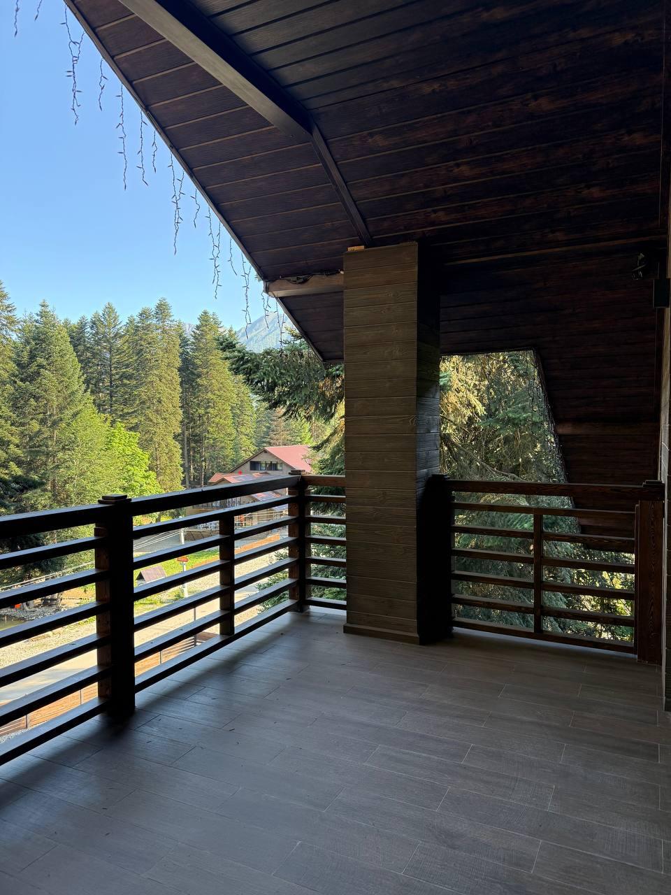 Фото Chalet Monte