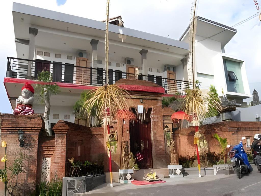 Фото RedDoorz near Stadion Kompyang Sujana Bali