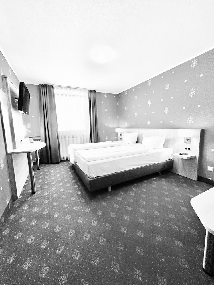 Фото Hafner Hotel- Apartment