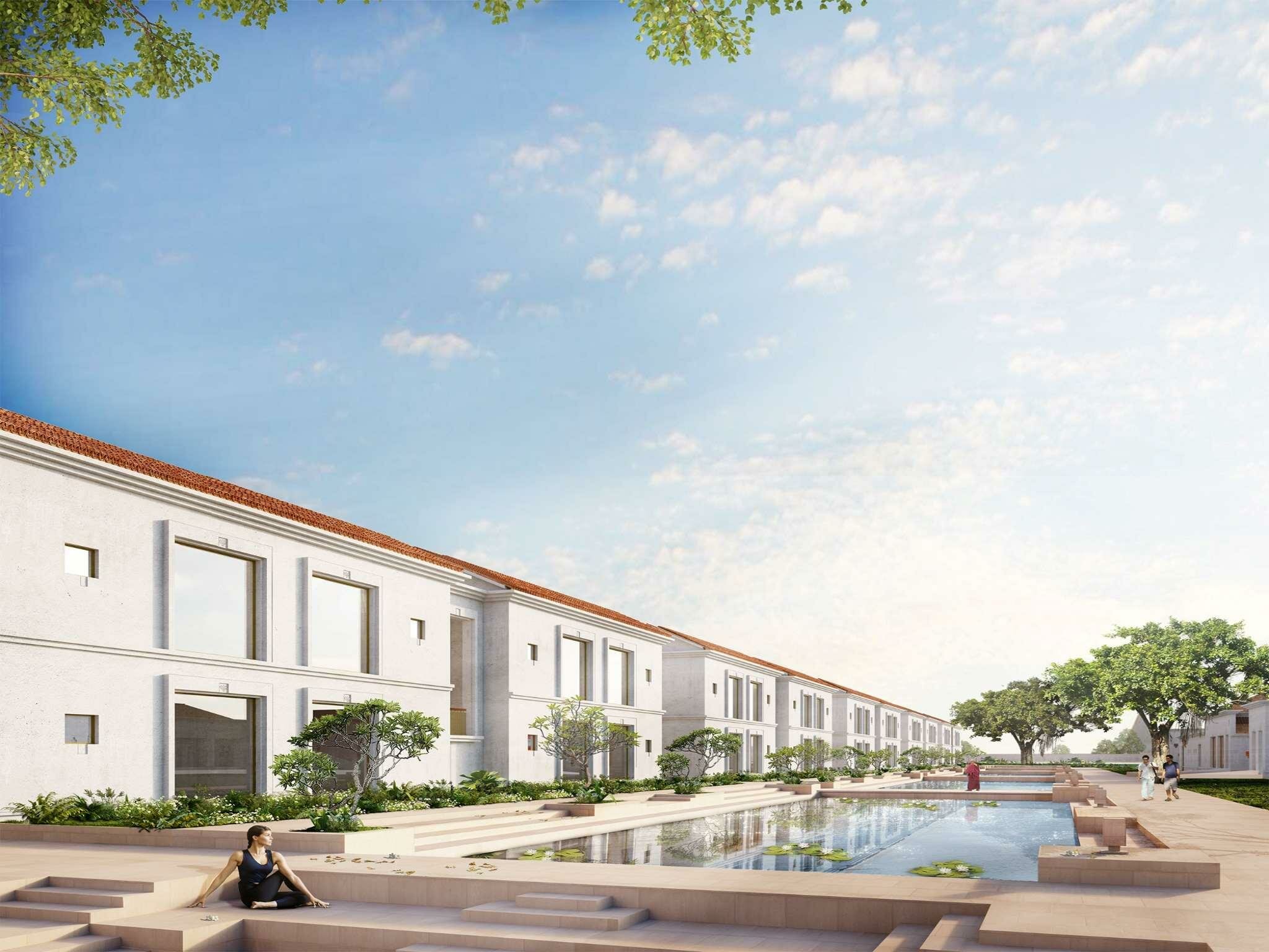 Фото Marasa Sarovar Premiere Bodhgaya