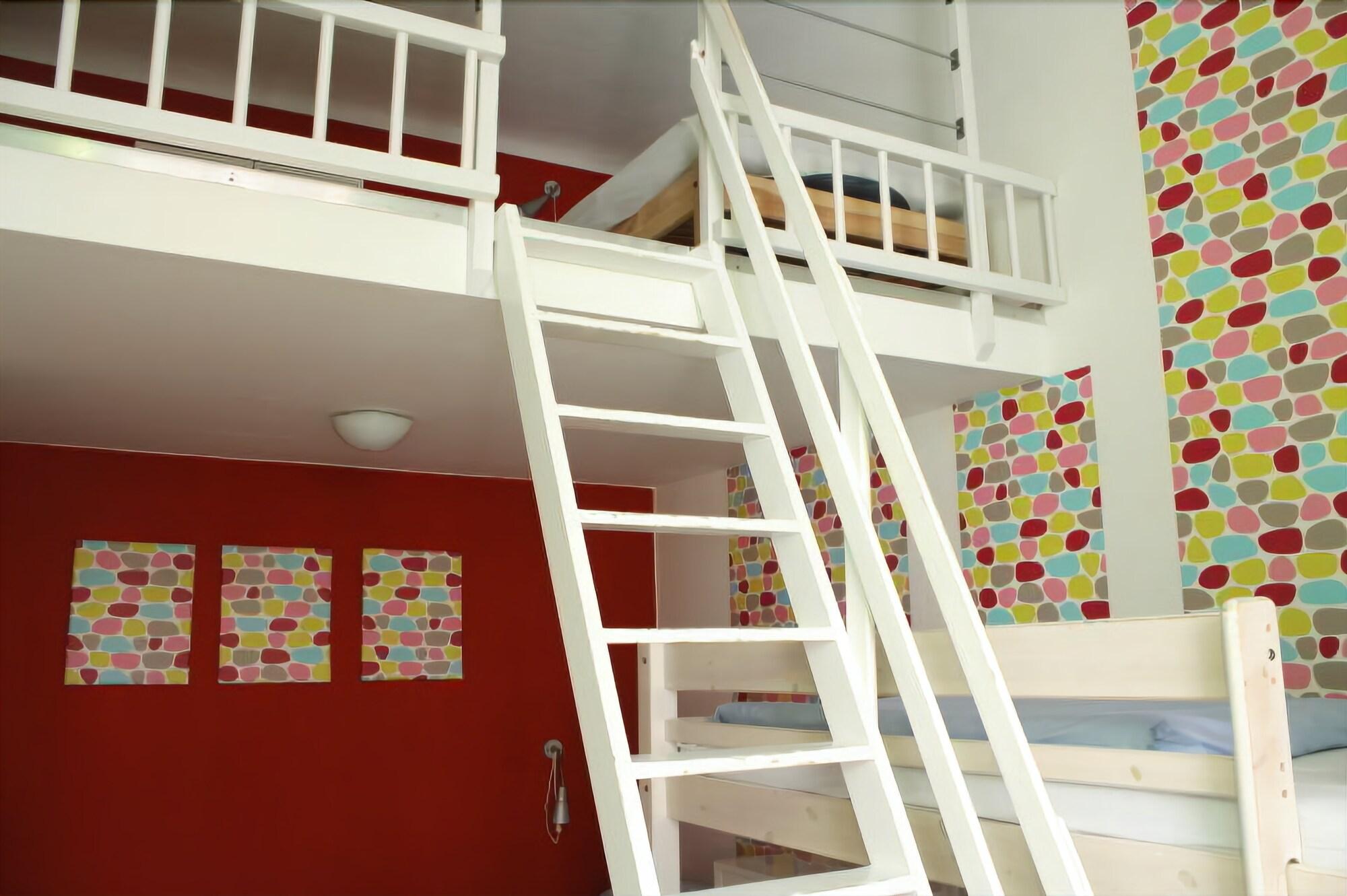 Фото Townside Hostel Bremen