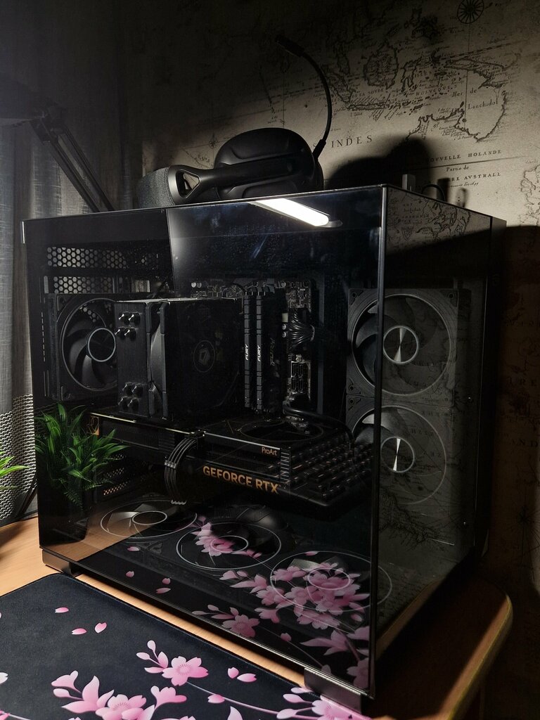 IT company Polled. Tech, Polevskoj, photo