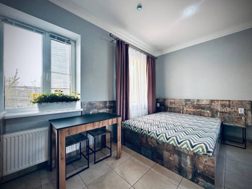 Фото Гостевой дом Степная 30