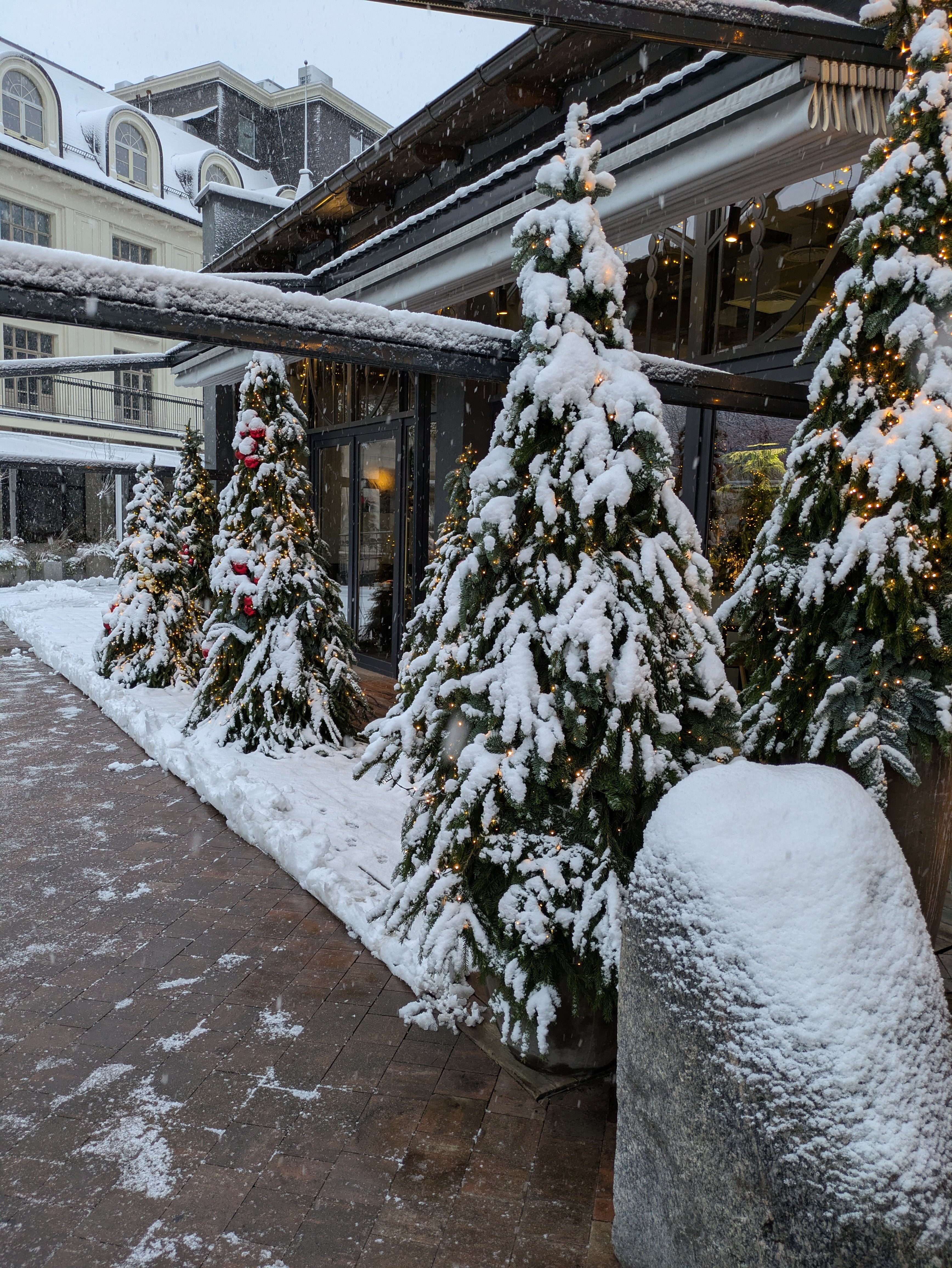 Фото Курхаус Кранц