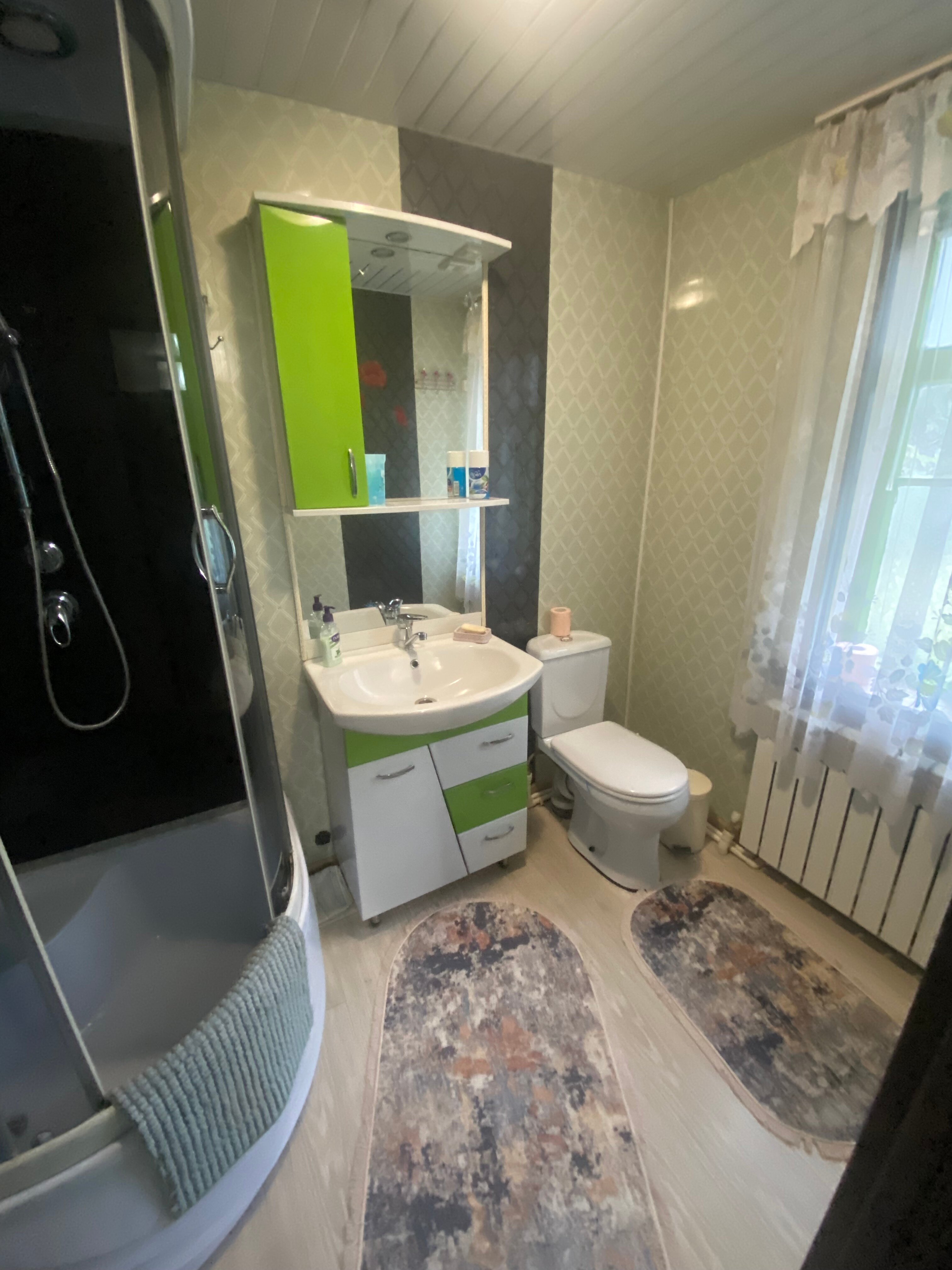 Фото Солнечный