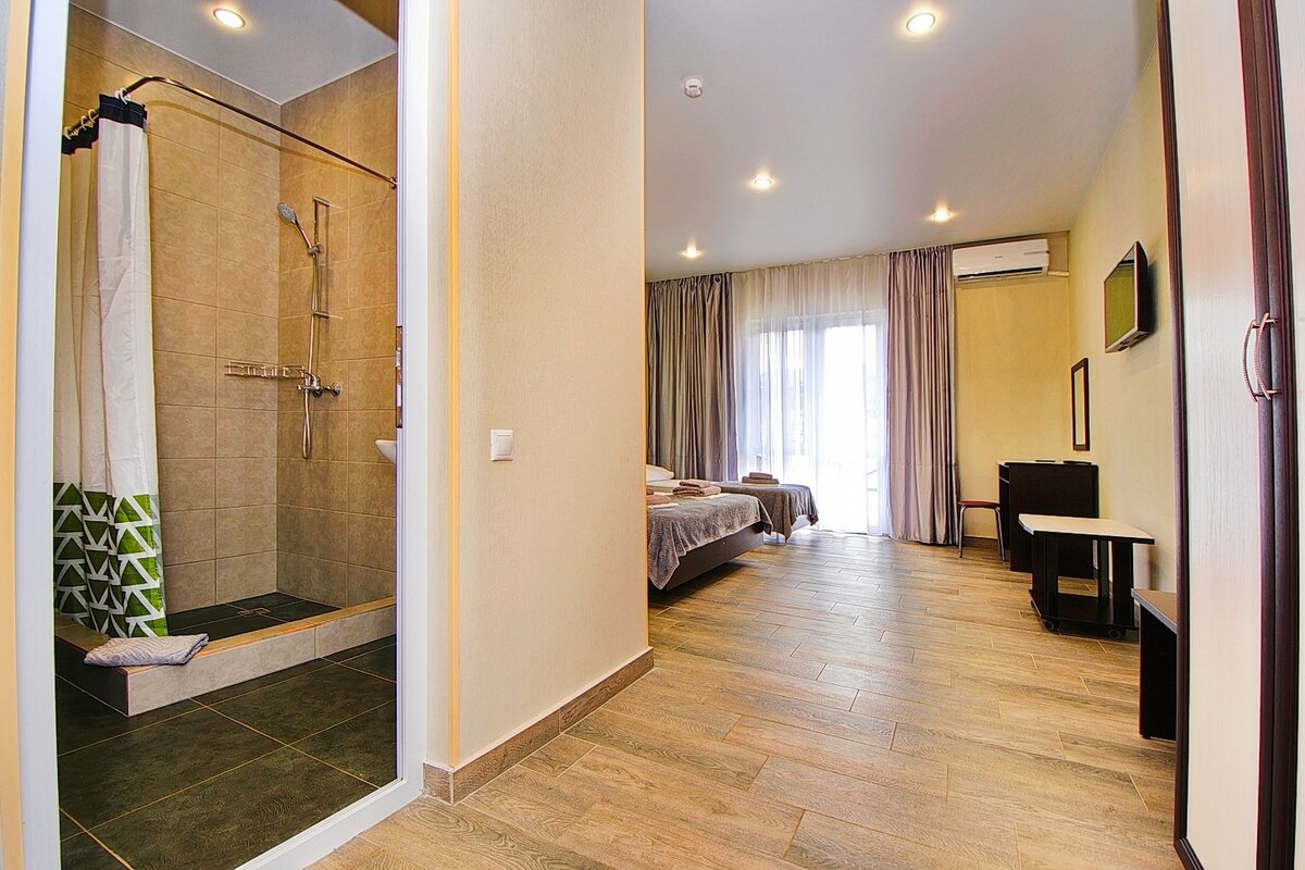 Фото Даймонд Делюкс