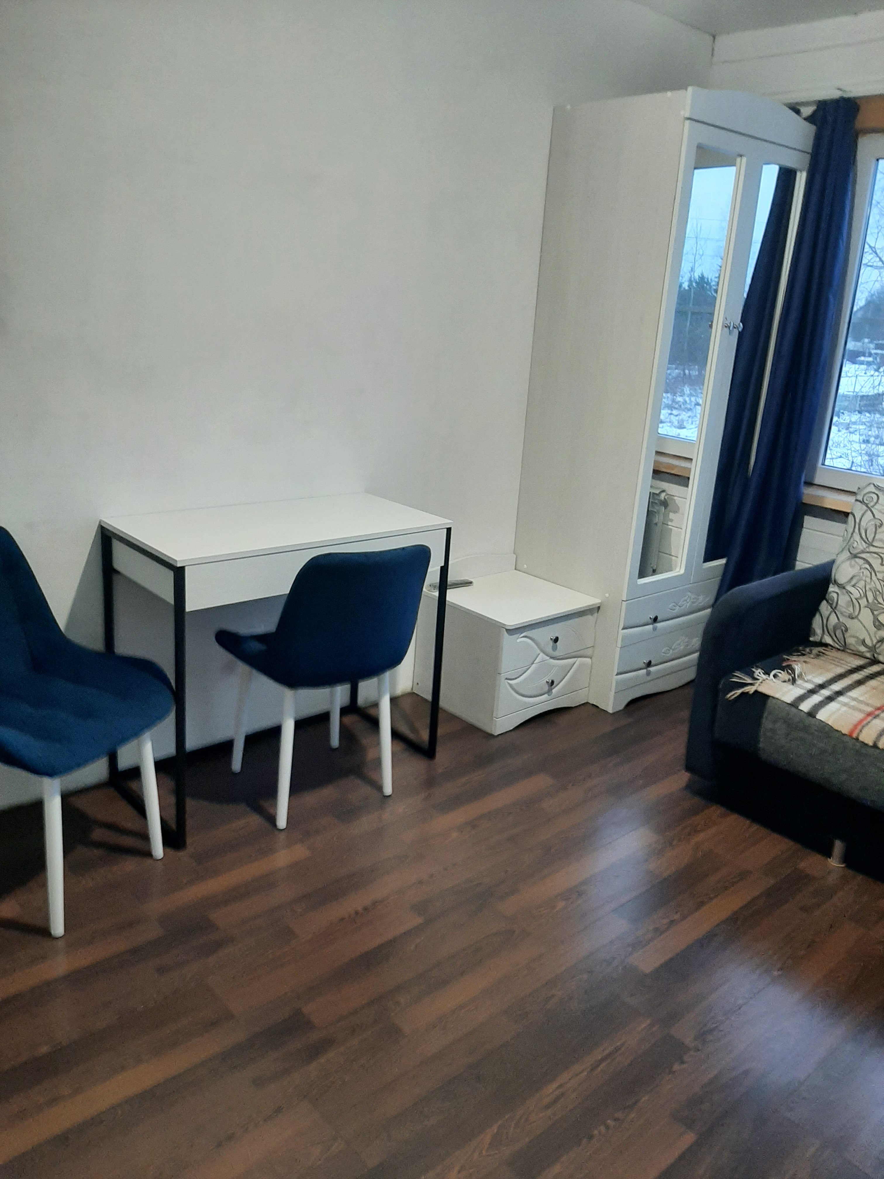 Фото Мишкин дом