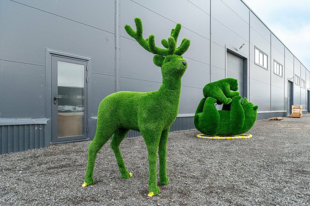 Frame and awning structures Завод ПВХ завес и дверей, Moscow and Moscow Oblast, photo