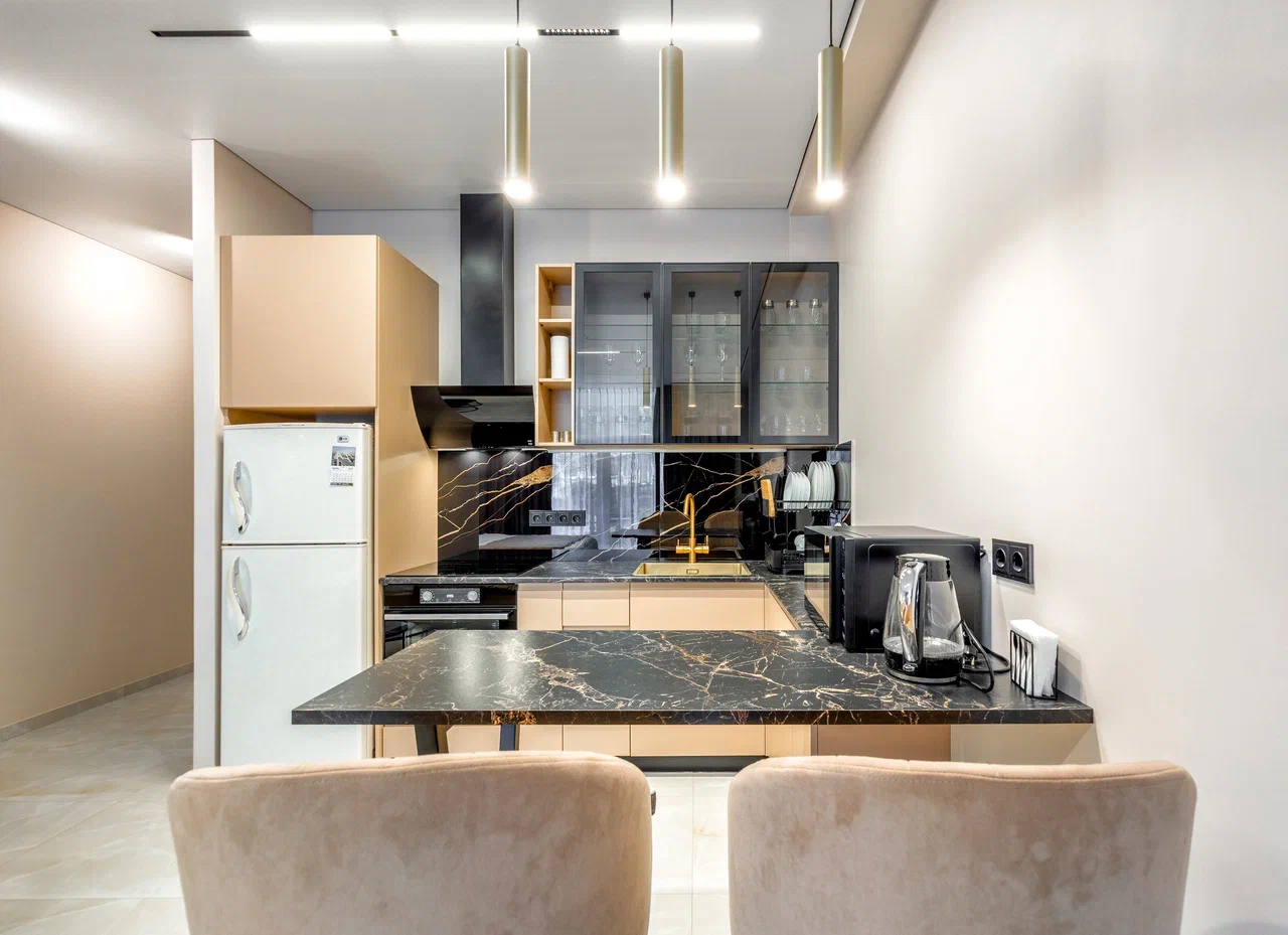 Фото Московский квартал