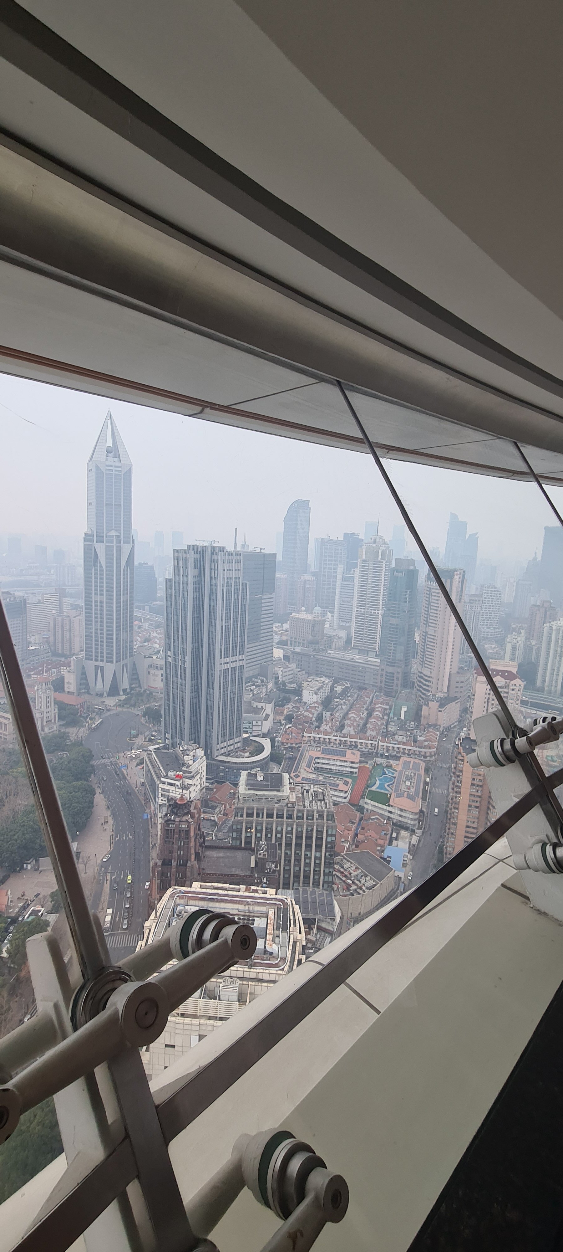 Фото Radisson Blu New World Hotel Shanghai