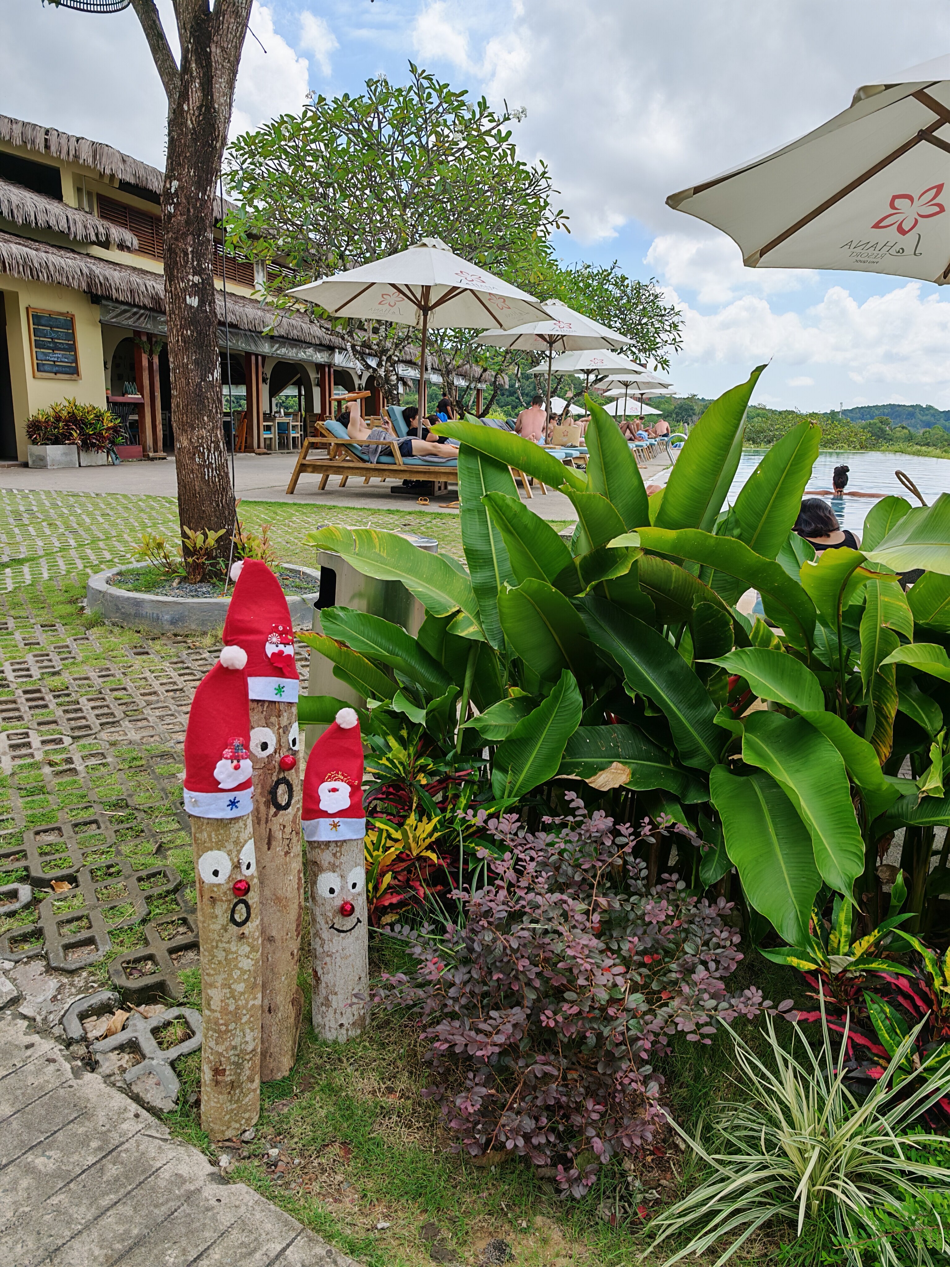 Фото Lahana Resort Phu Quoc & SPA