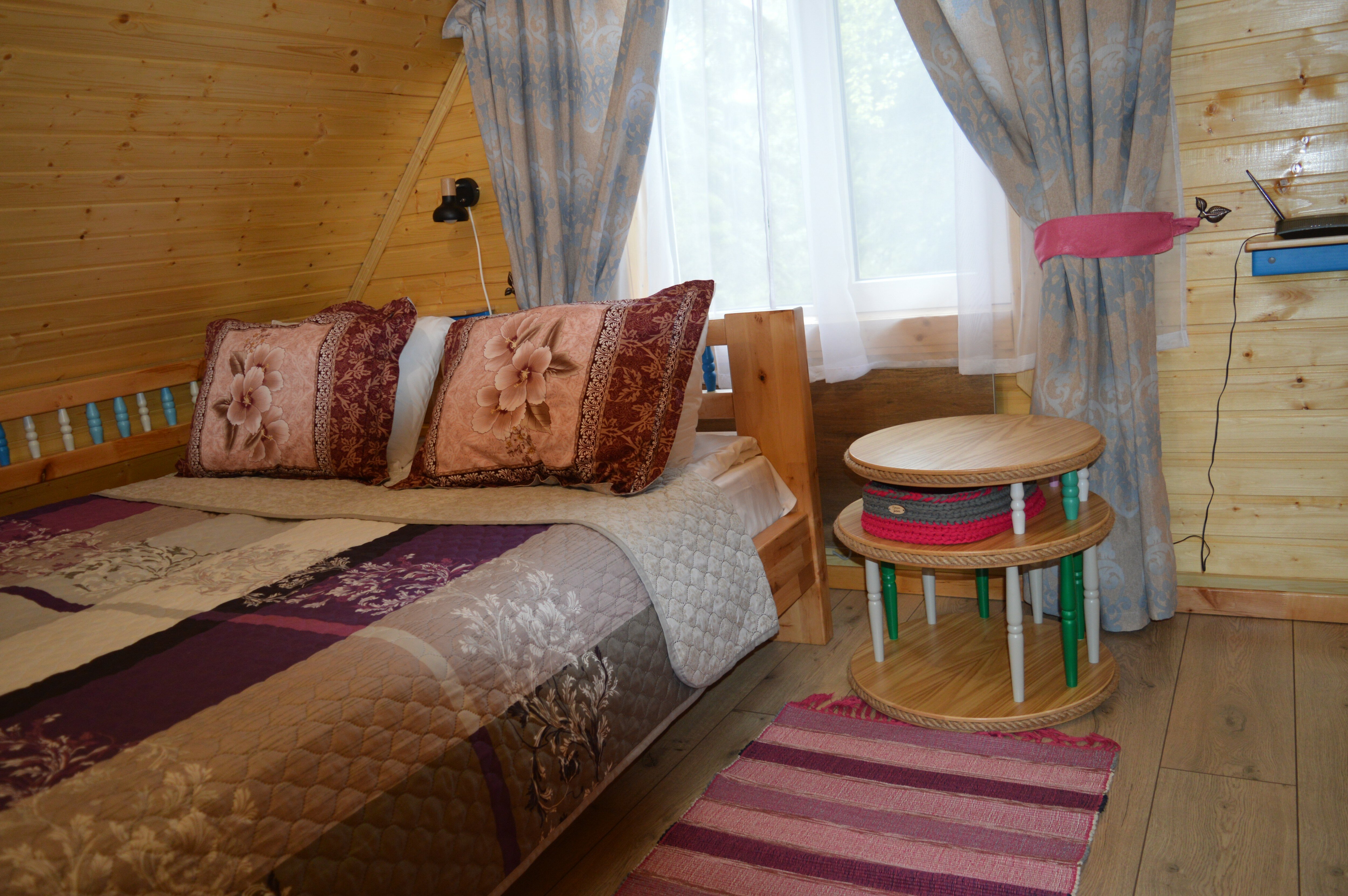 Фото Мухоморье