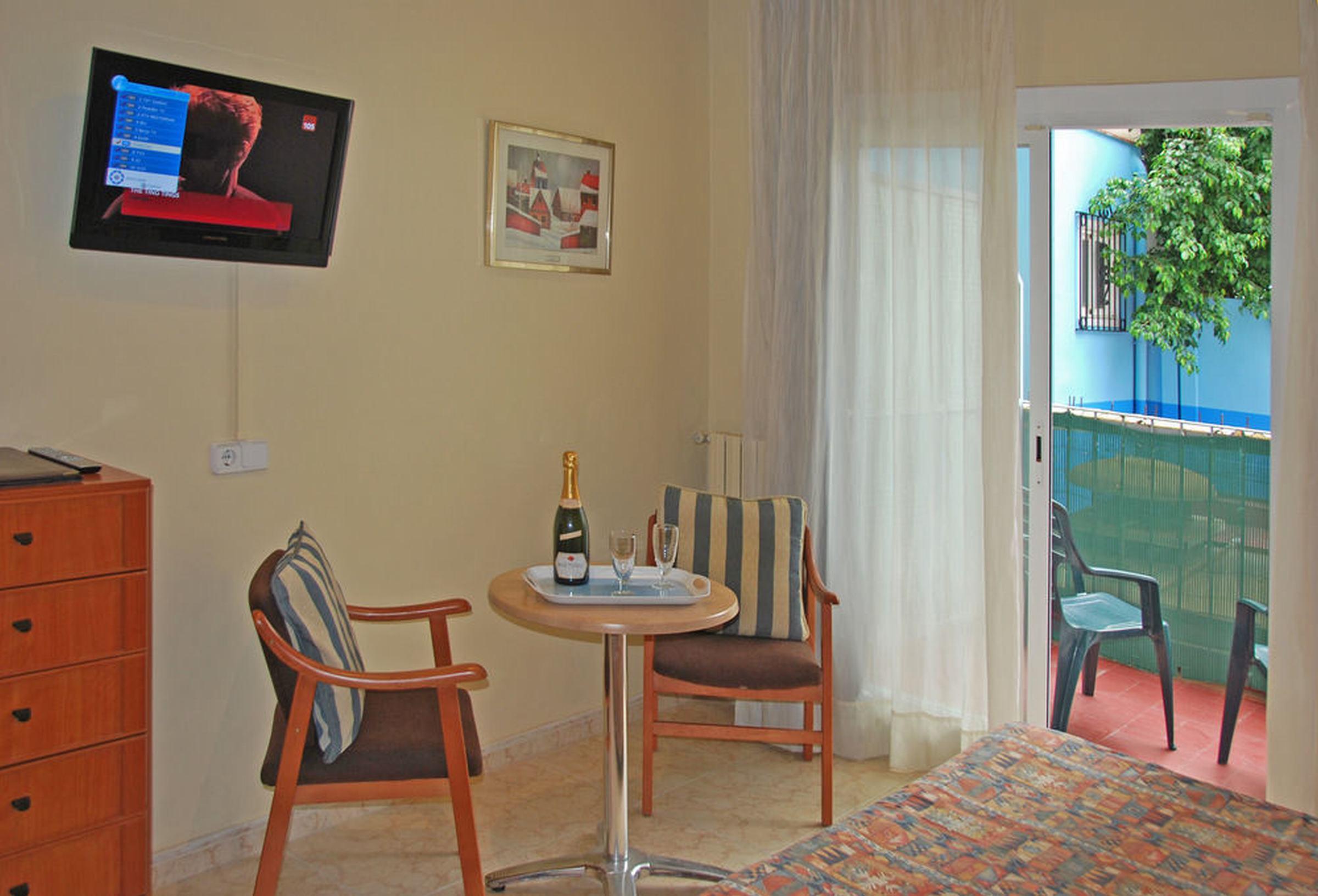 Фото Hotel Piccadilly Sitges