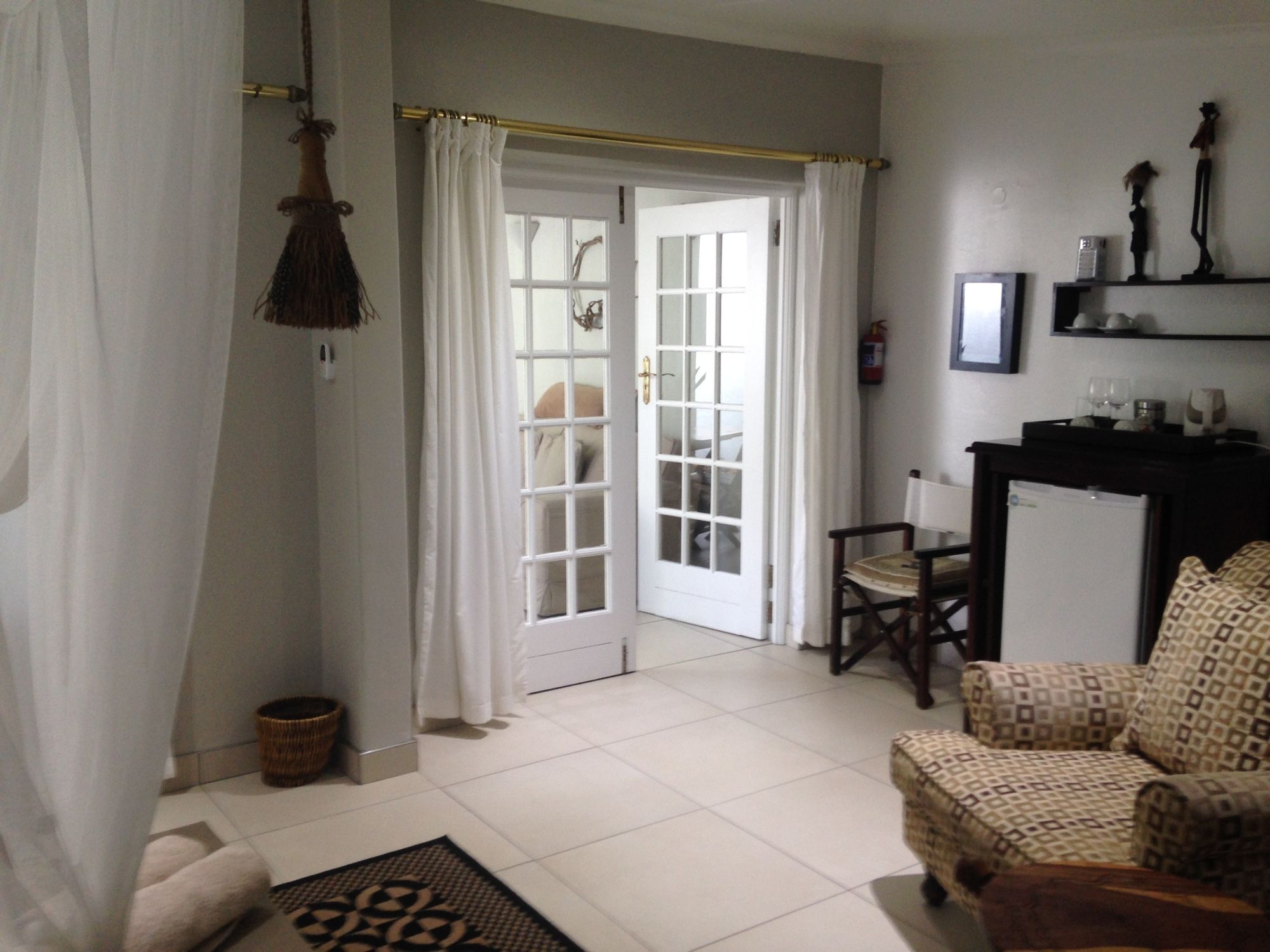 Фото St. Lucia Kingfisher Lodge