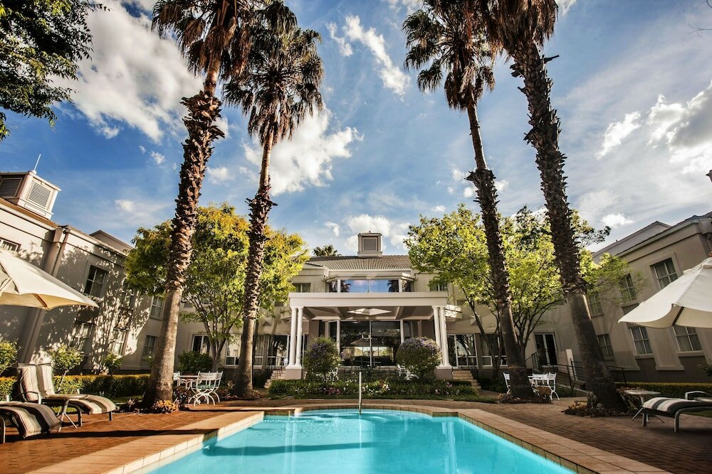 Фото Garden Court Morningside Sandton