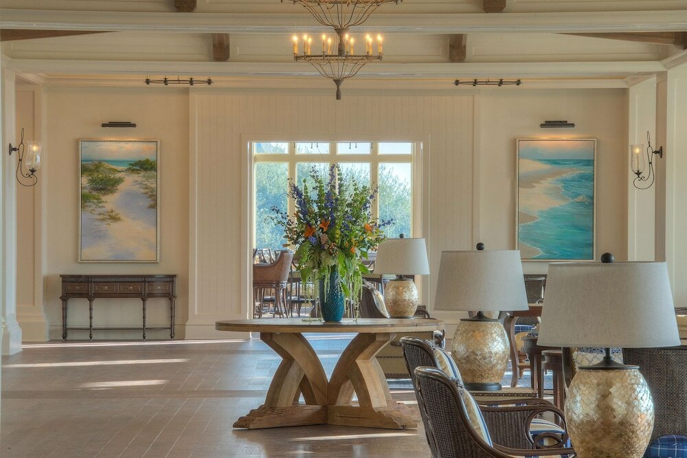 Фото Henderson Beach Resort