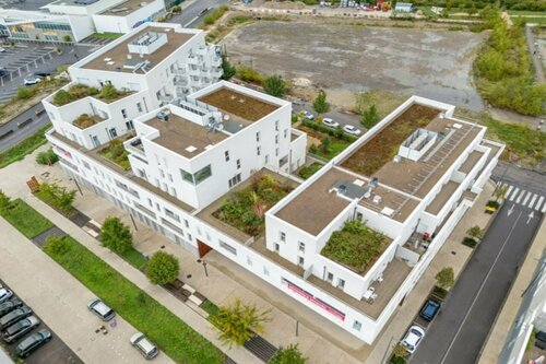 Гостиница Quality Suites Chambery в Шамбери