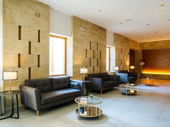 Фото Abba Fonseca Hotel