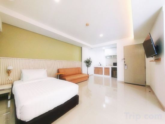 Фото The Sleepy Place