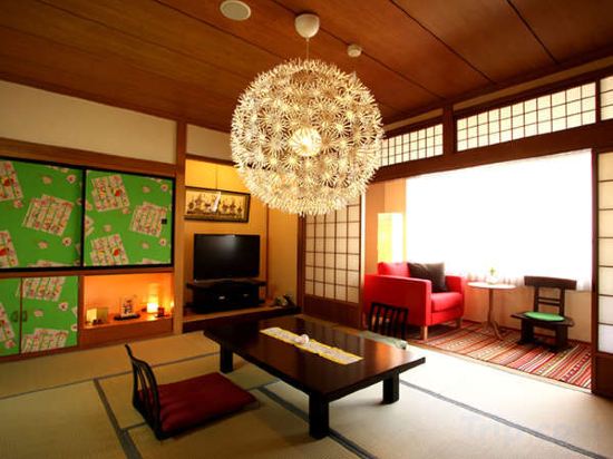 Фото Oyado Koto No Yume