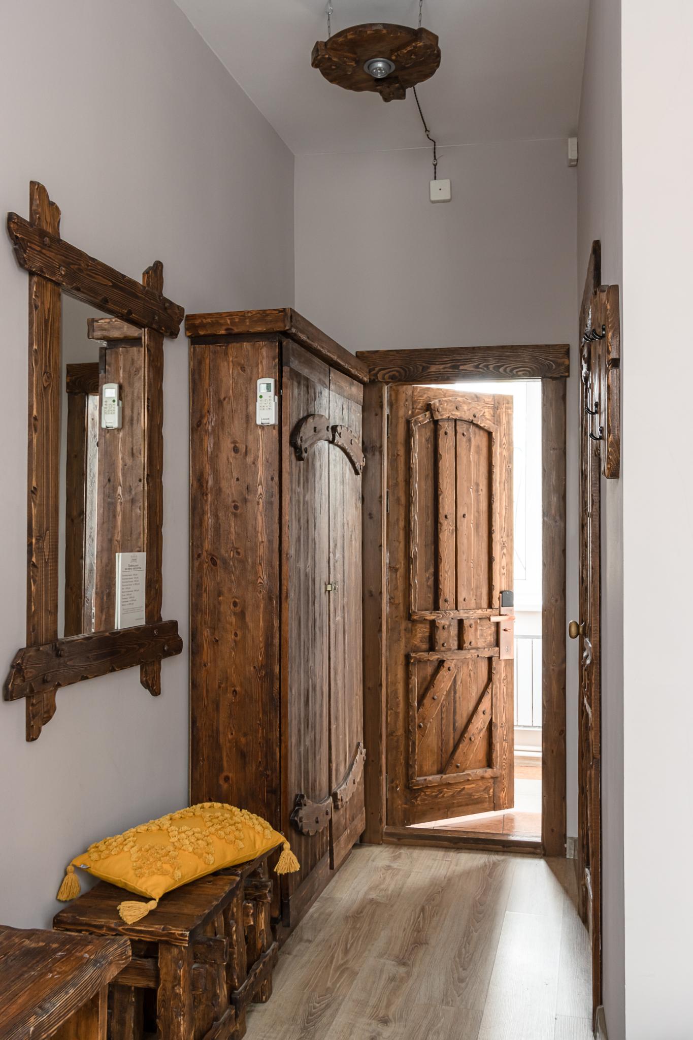 Фото Номера в Стрельне