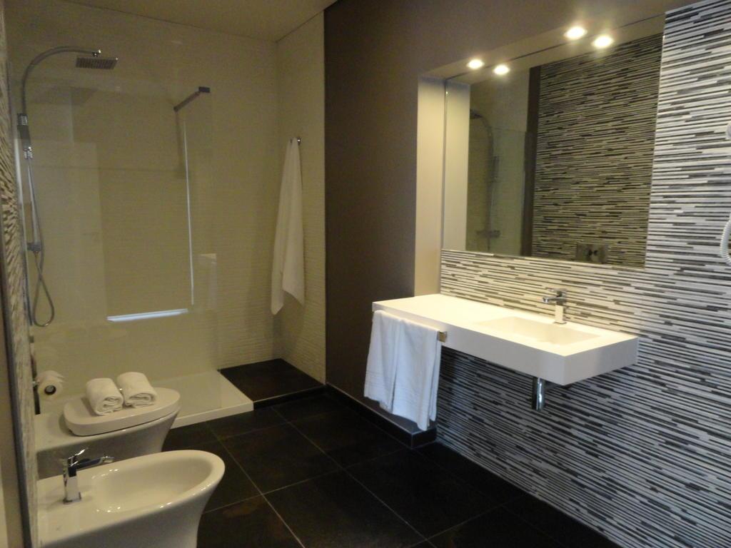 Фото Aqua Ria Boutique Hotel