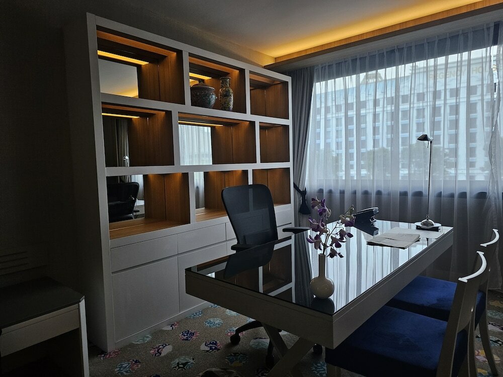 Фото Concorde Hotel Singapore