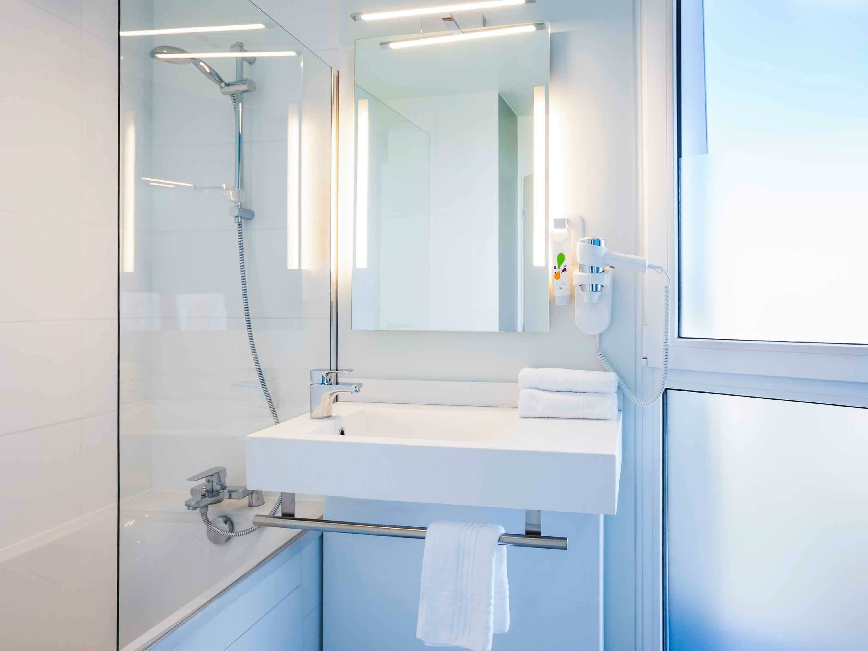 Фото Ibis Styles Mulhouse Centre Gare