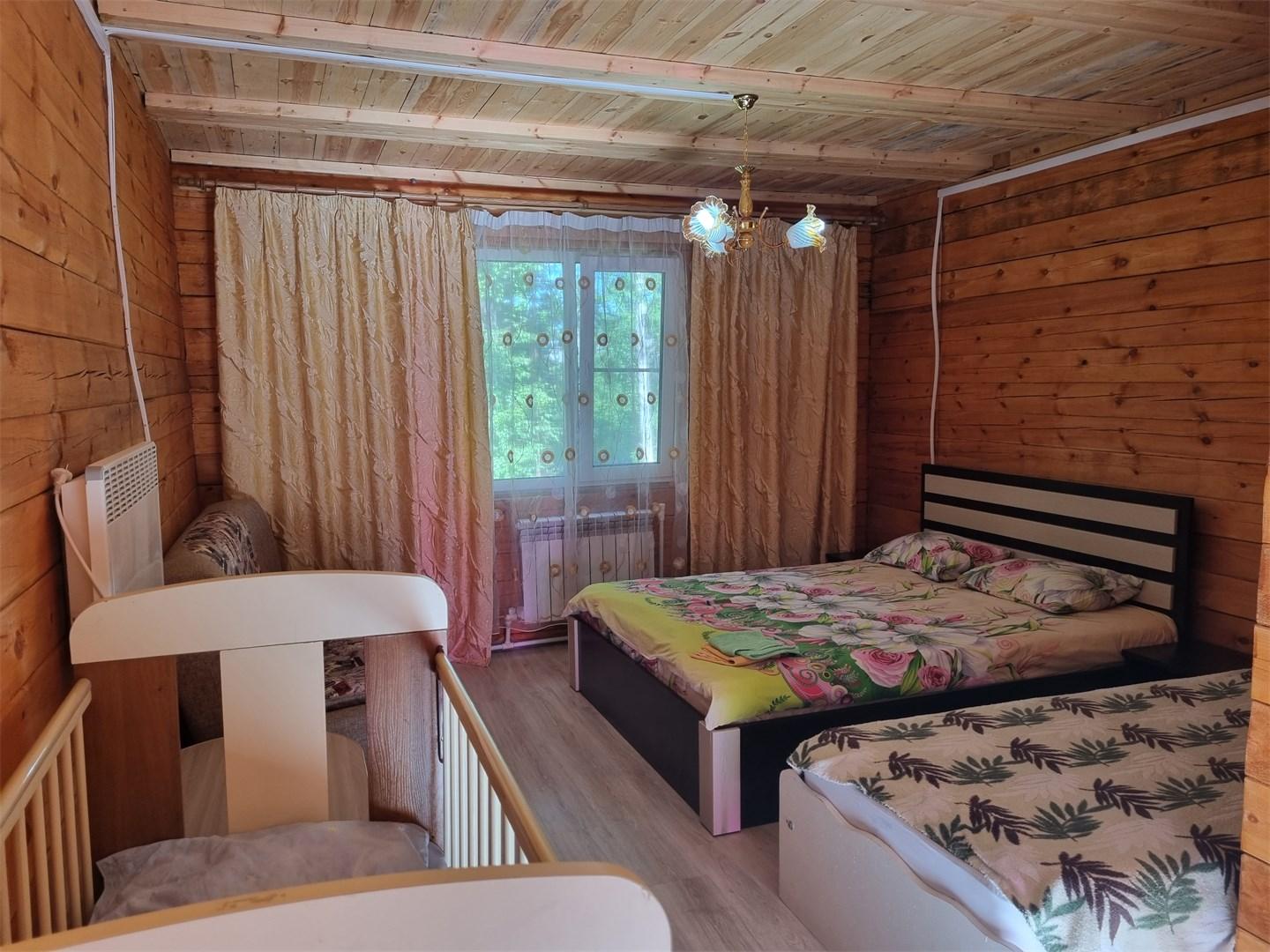 Фото Теремок