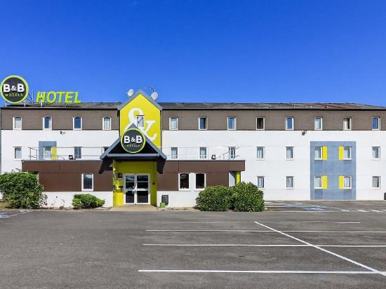 Фото HotelF1 Dijon Nord