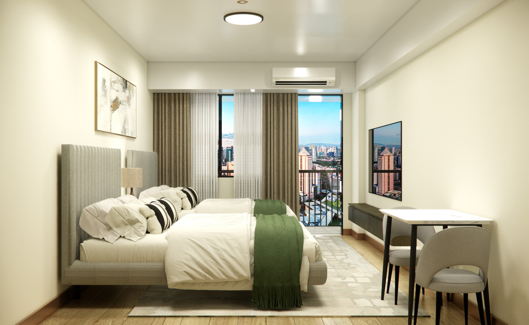 Фото Savea Bay City Manila