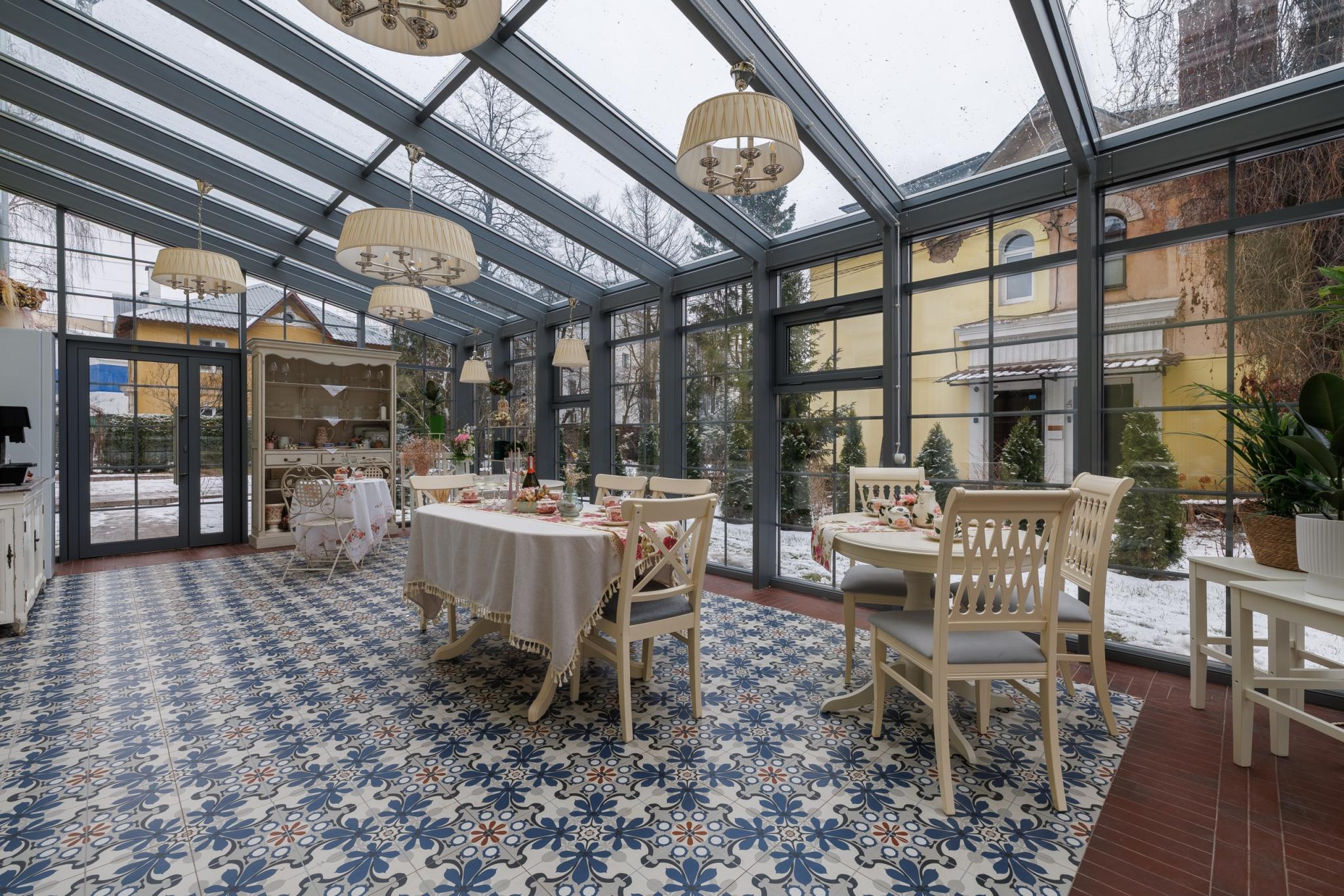 Фото Бутик-отель Симфония