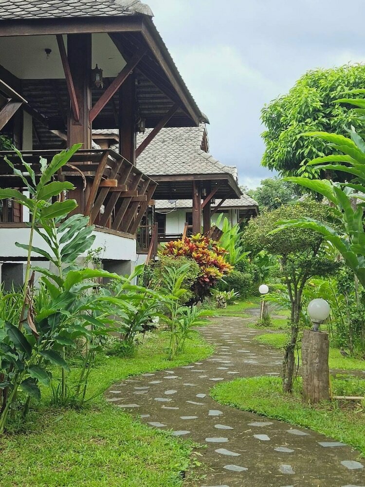Фото Pai River Villa