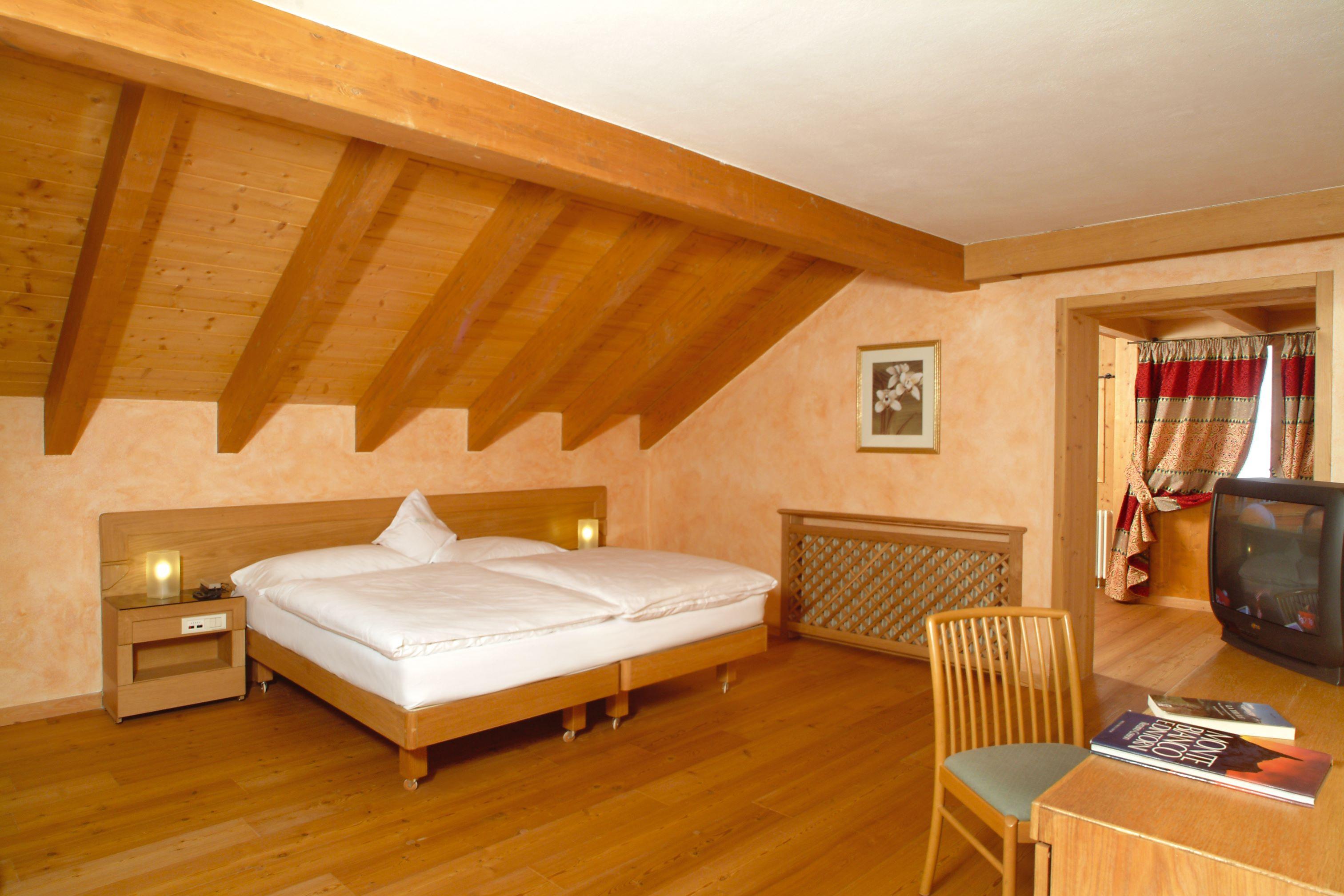 Фото Sertorelli Sporthotel