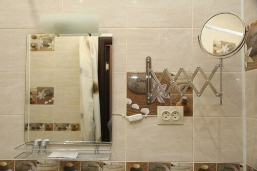 Иное жильё Этника в Казани