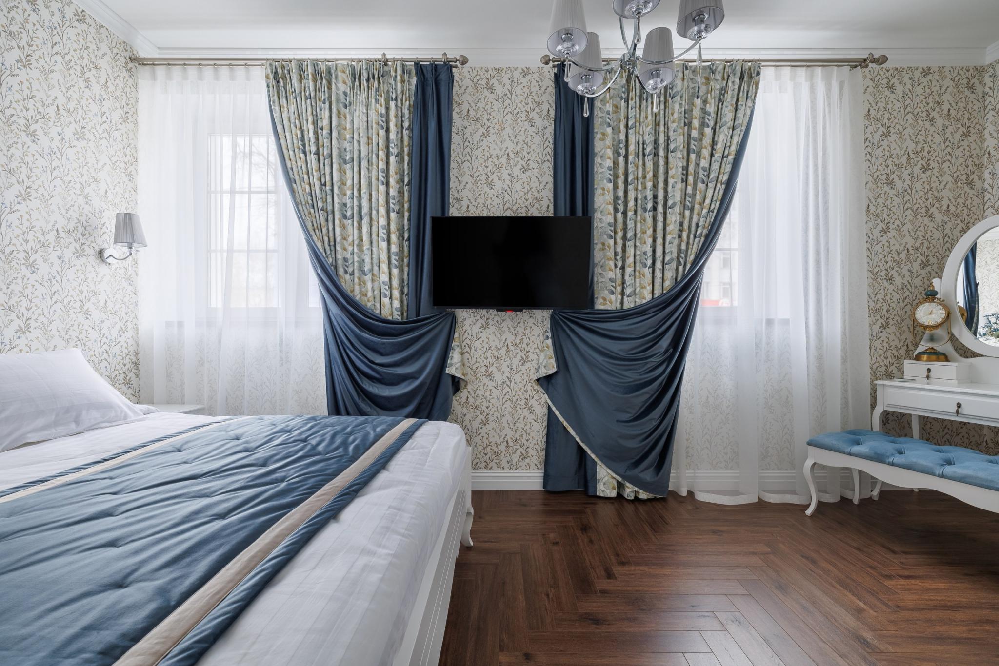 Фото Бутик-отель Симфония