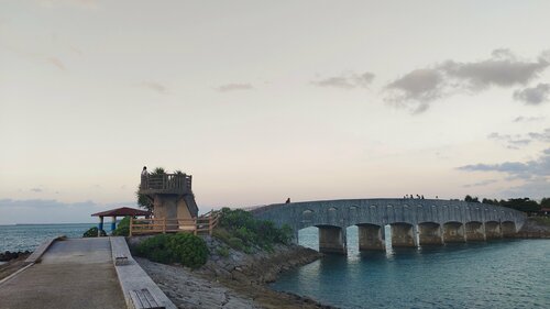Внешний вид отеля Southern Beach Hotel & Resort Okinawa в Итомане, фото 2