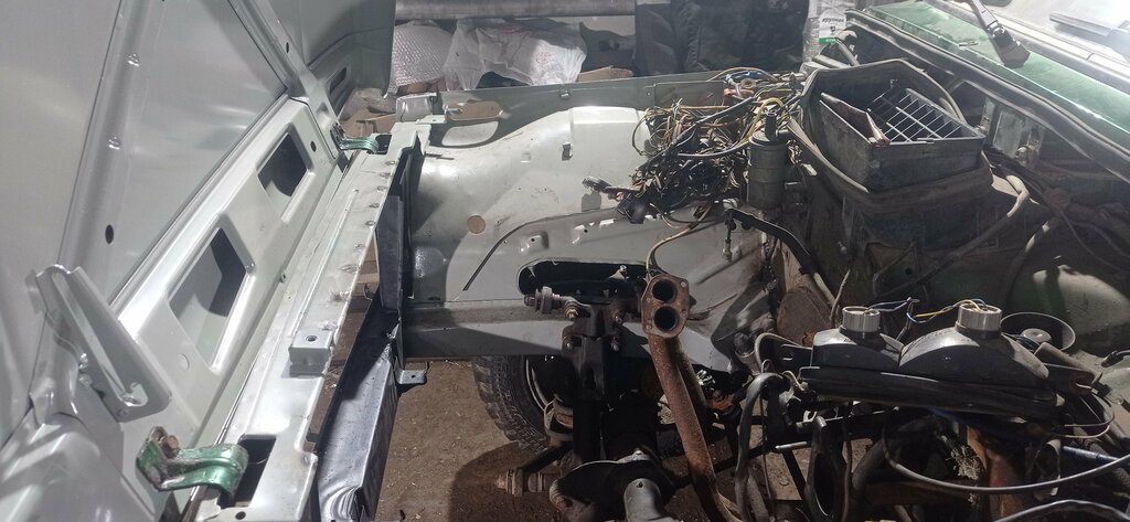 Welding services Автосервис, Tula, photo