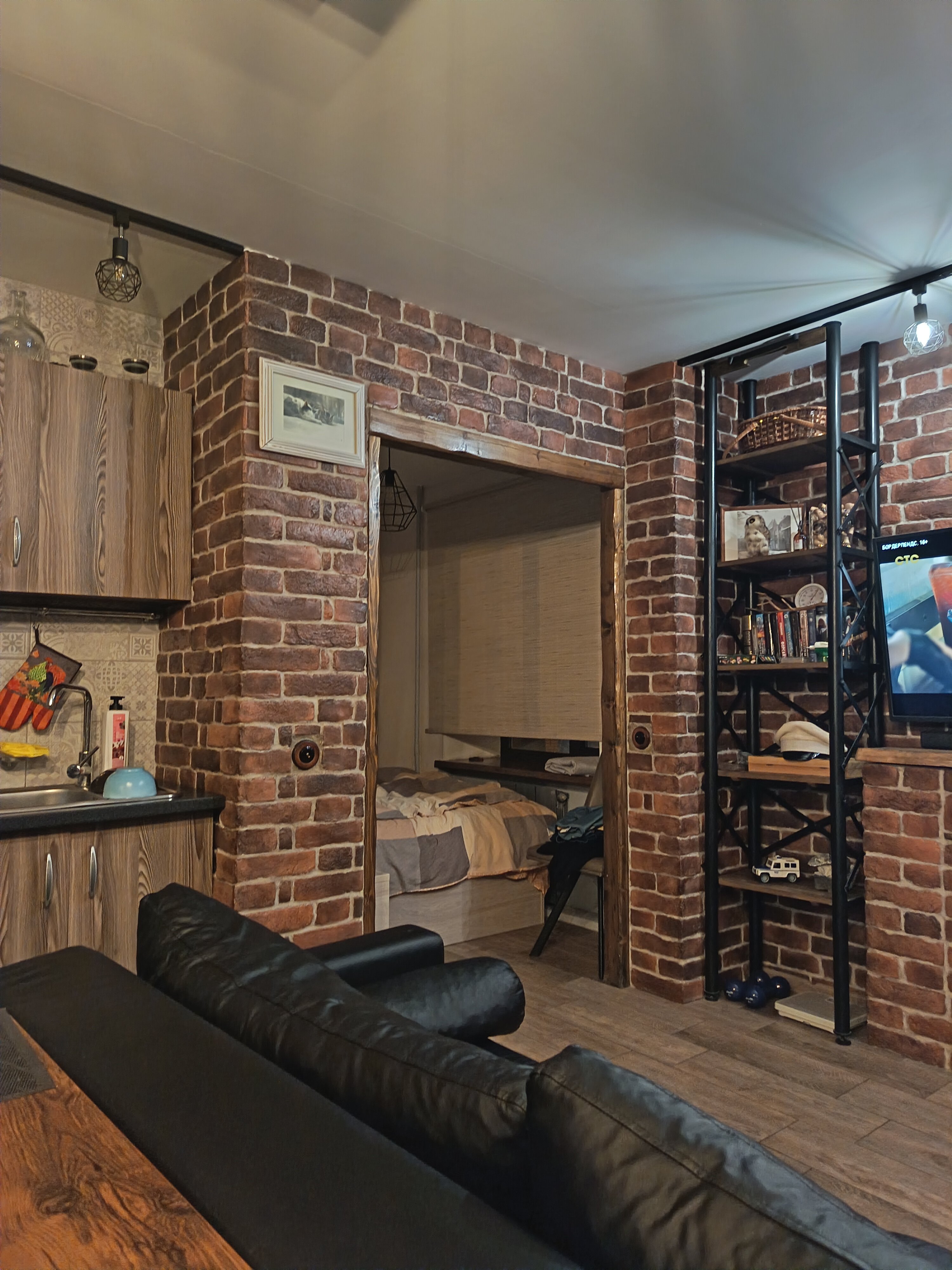 Фото Ладожские этюды