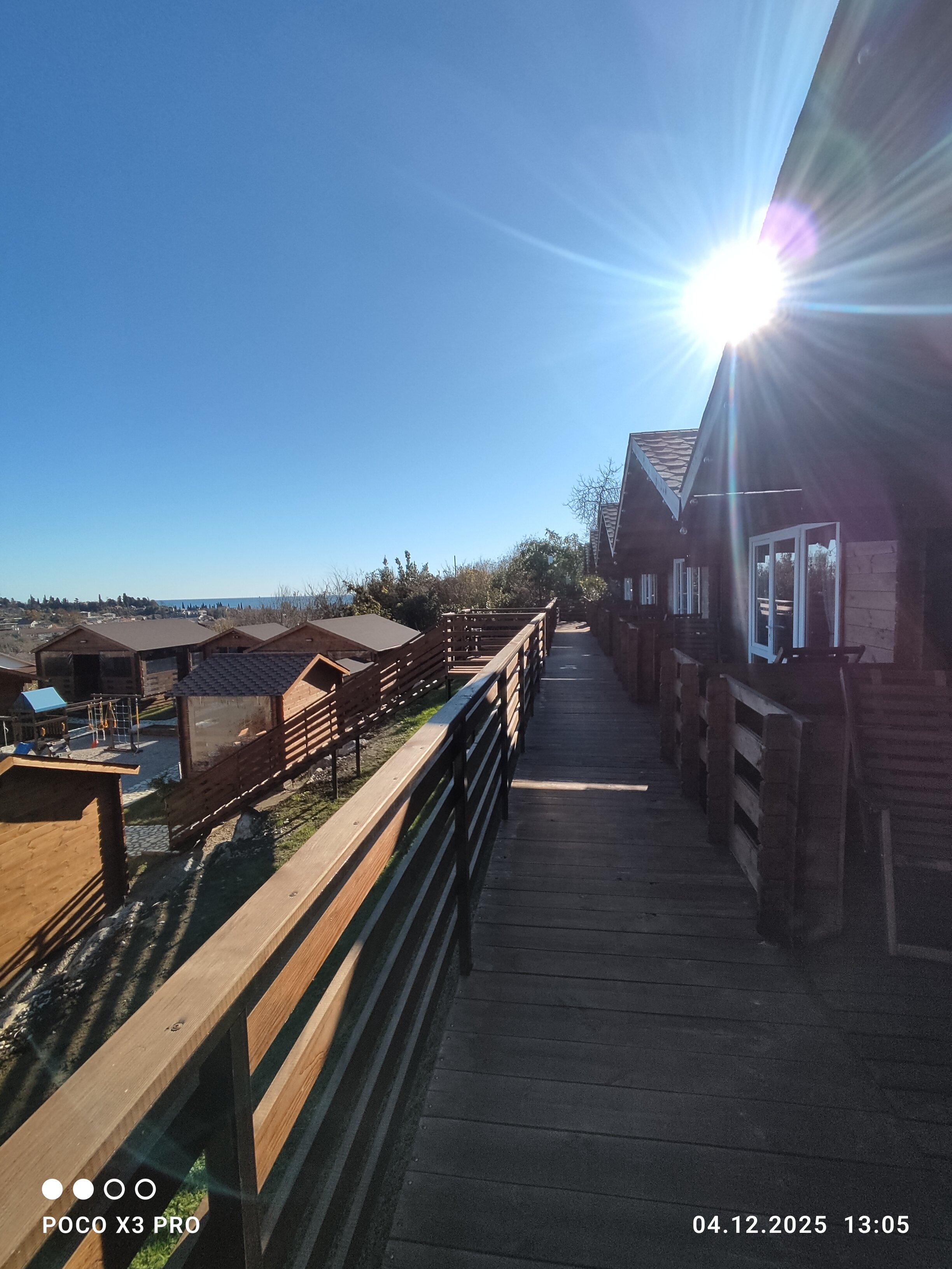 Фото Гостевой комплекс Лазурь