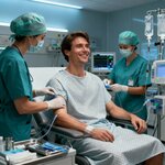 Чистый День (MKAD, 87th kilometre, 8), medical center, clinic