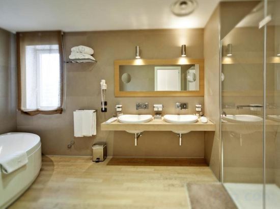 Фото Best Western Mediterraneo Palace Hotel