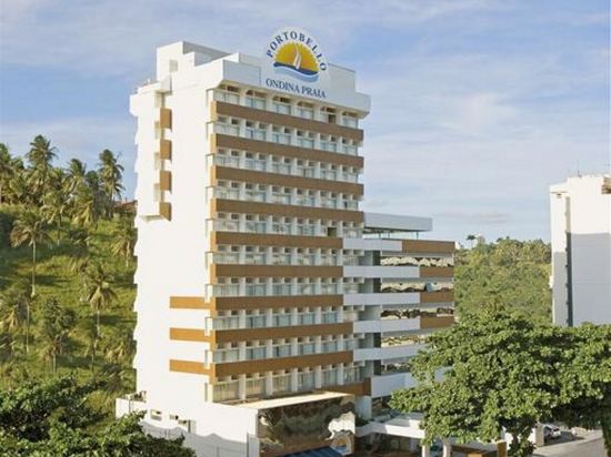 Фото Portobello Ondina Praia