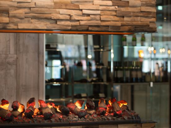 Фото Bilderberg Europa Hotel