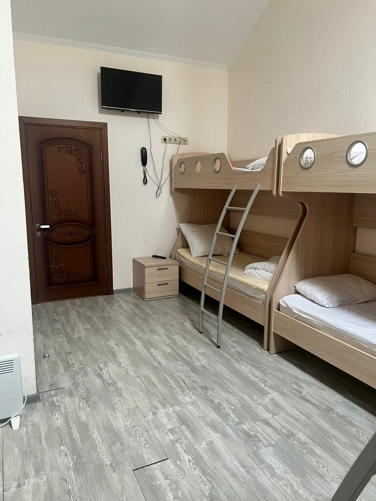 Hotel Прайм, Pavlovskiy Posad, photo