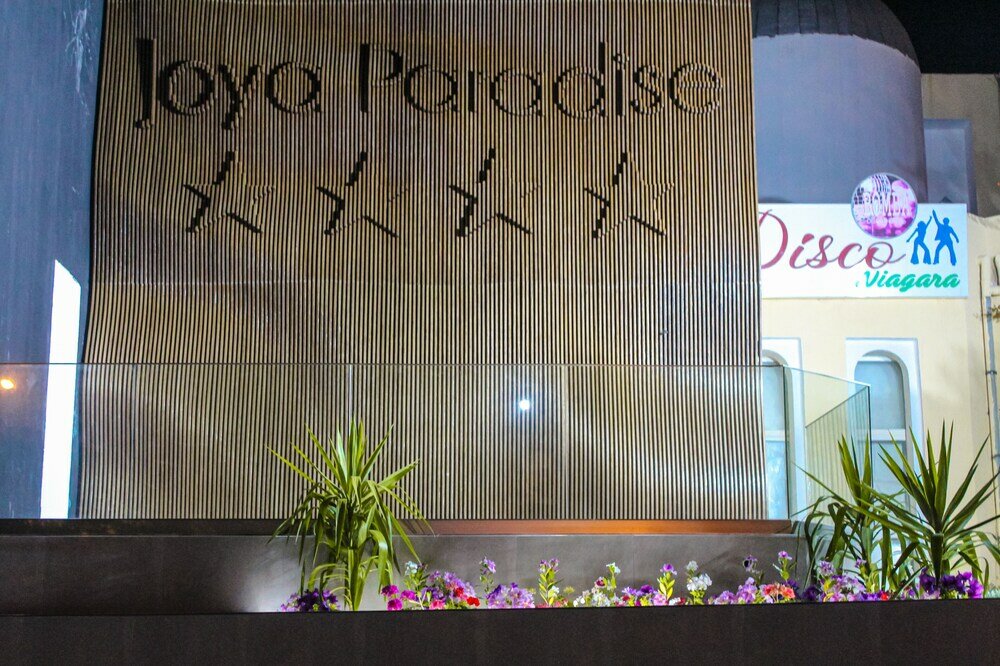 Фото Joya paradise & SPA