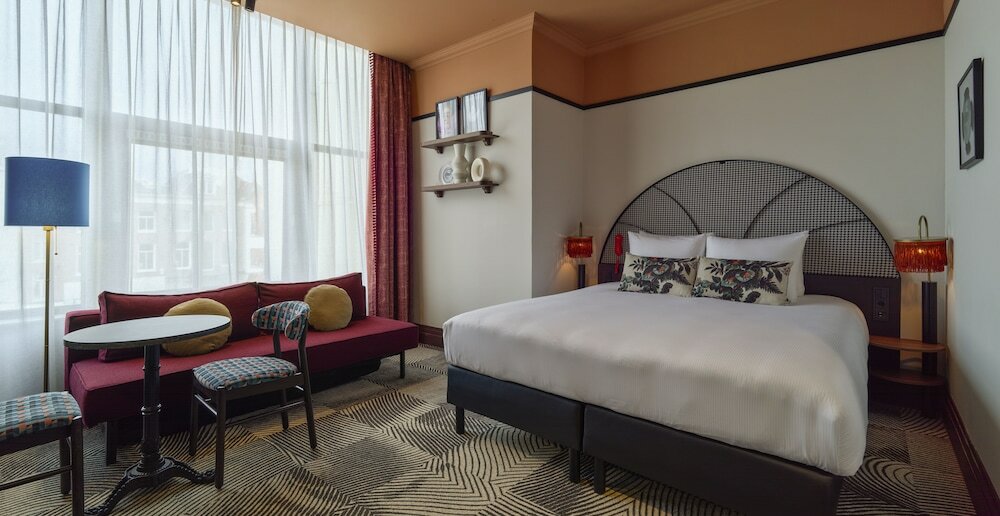 Фото Jan Luyken Amsterdam