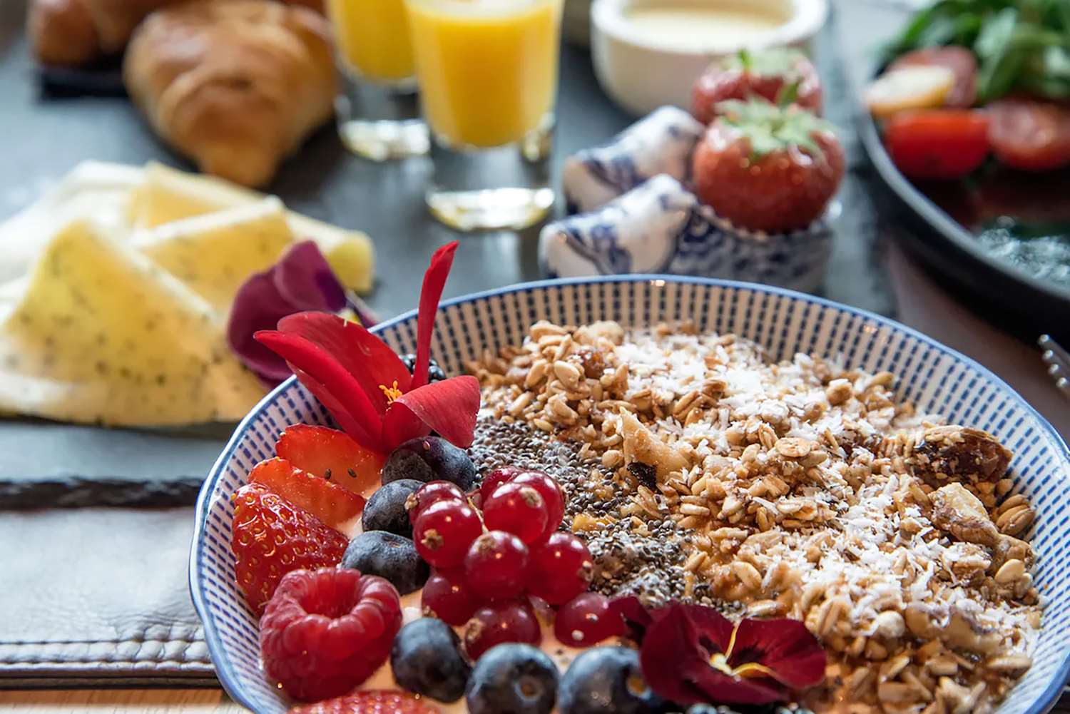 Фото Luxury Suites Amsterdam